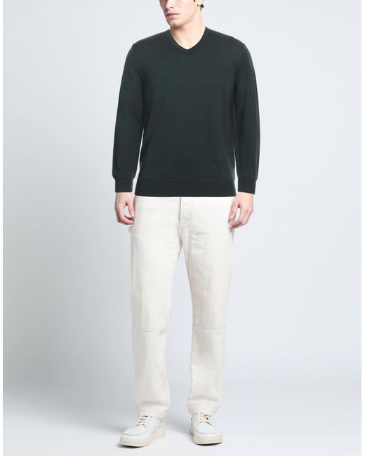 Chaps Pullover in Blue für Herren