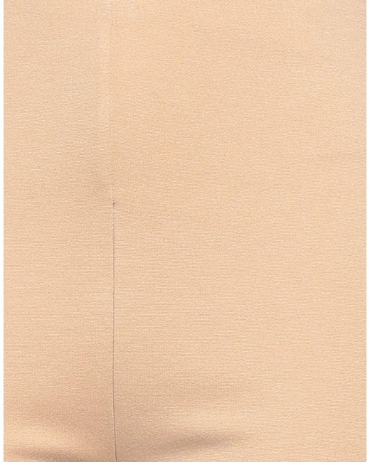 Juvia Natural Sand Pants Viscose, Polyamide, Elastane