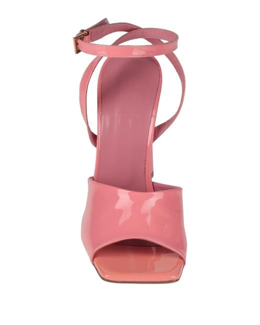 NCUB Pink Sandals
