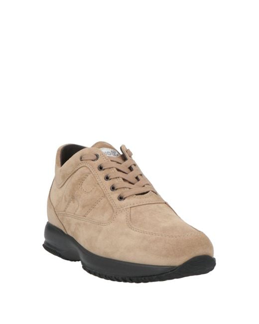 Hogan White Sneakers for men