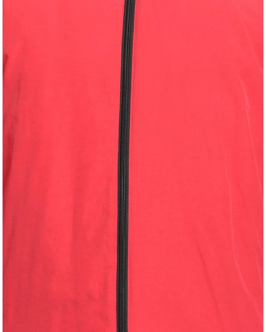 Suns Boards Red Jacket for men