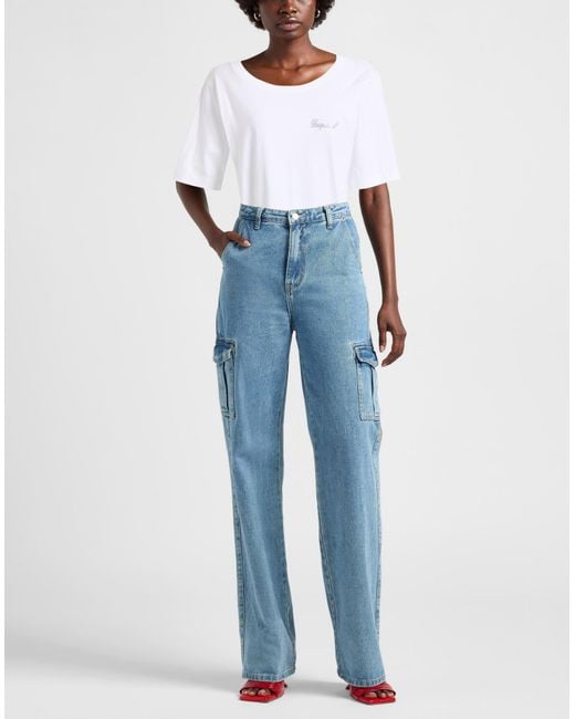Camiseta DSquared² de color White