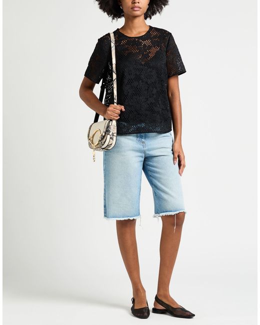 Rag & Bone Black Top
