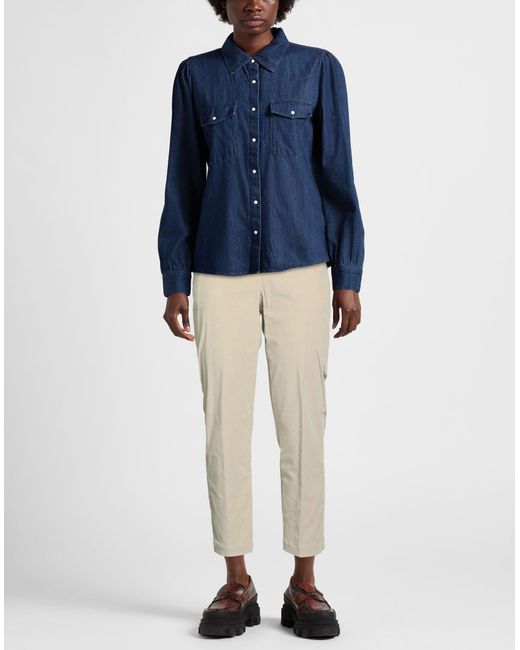 Momoní Natural Trouser