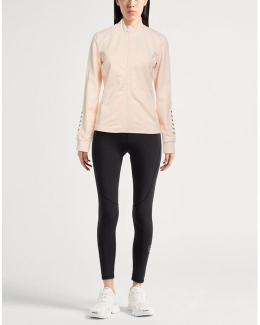 EA7 Natural Sweatshirt