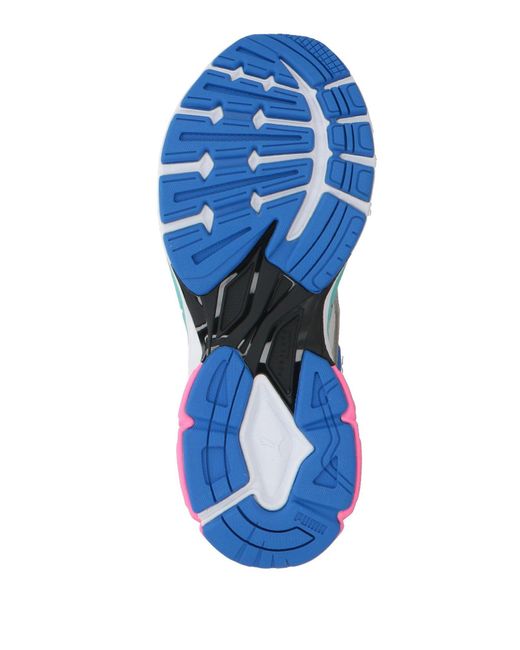 PUMA Blue Sneakers