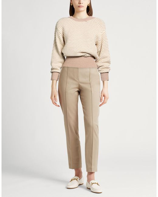 Bomboogie Natural Sweaters