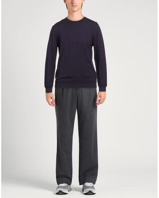 Pullover di Bellwood in Blue da Uomo