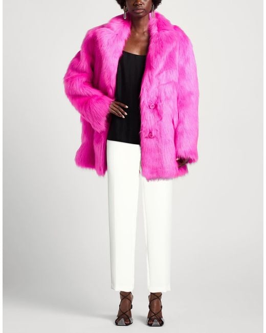 Barbara Bui White Trouser