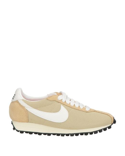 Nike White Trainers