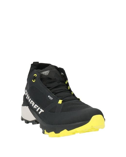 Dynafit Sneakers in Black für Herren
