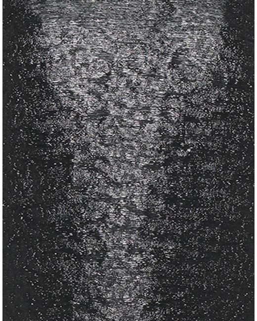 Momoní Gray Mini Dress