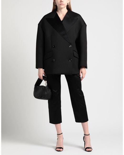 Dolce & Gabbana Black Jacket