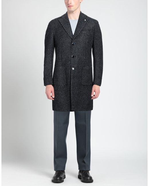 L.b.m. 1911 Blue Coat for men