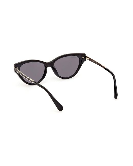 MAX&Co. Black Sonnenbrille