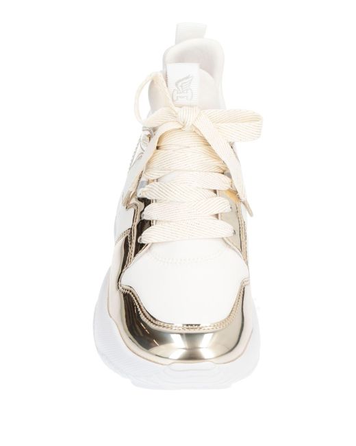 Hogan White Sneakers