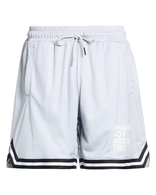Pharmacy Industry Blue Shorts & Bermuda Shorts for men