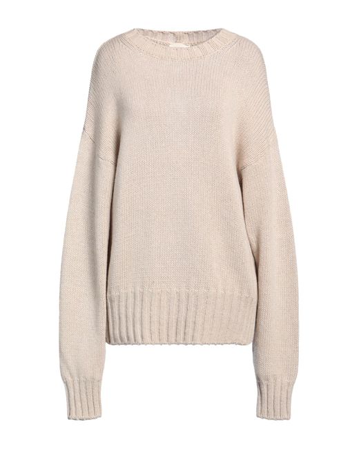 Scaglione Natural Sweater