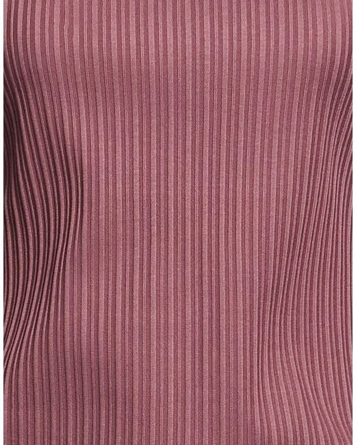 Circolo 1901 Purple Top