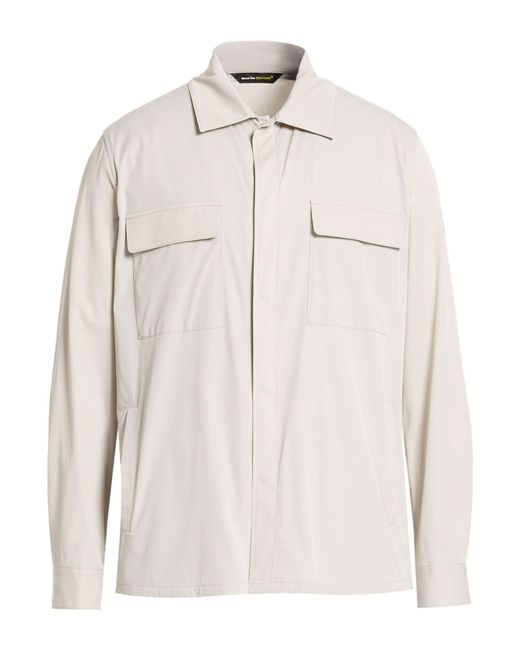 Manuel Ritz White Shirt for men