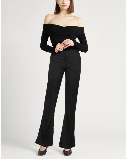 Pantalone di Chloé in Black