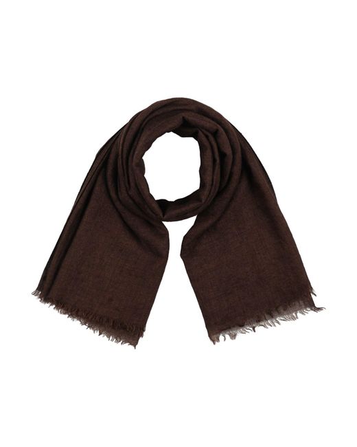 Sciarpa di Rick Owens in Brown da Uomo
