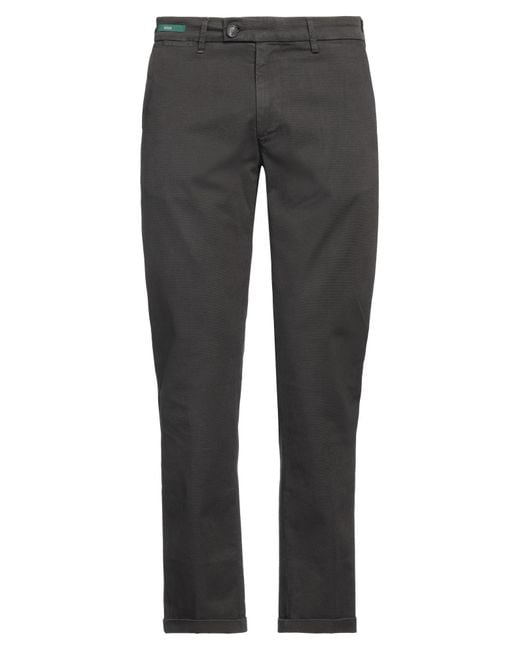RE_HASH Hose in Gray für Herren