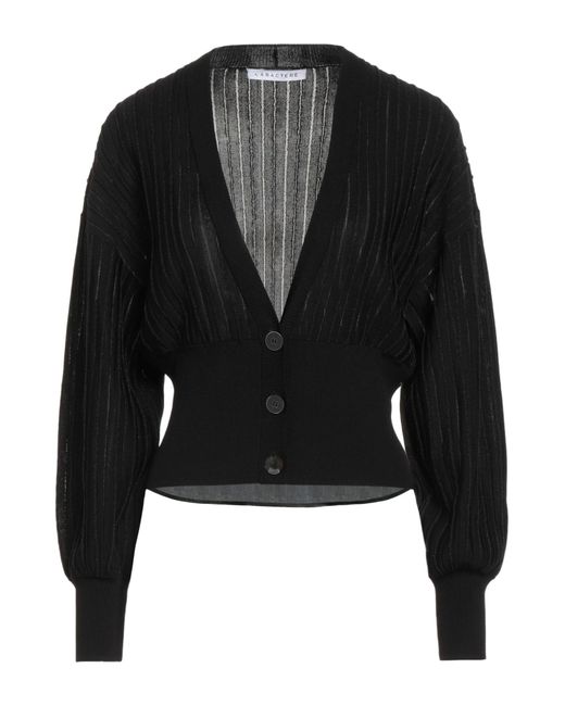 Rebecas Caractere de color Black