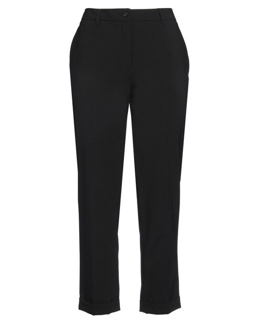 Aspesi Black Hose