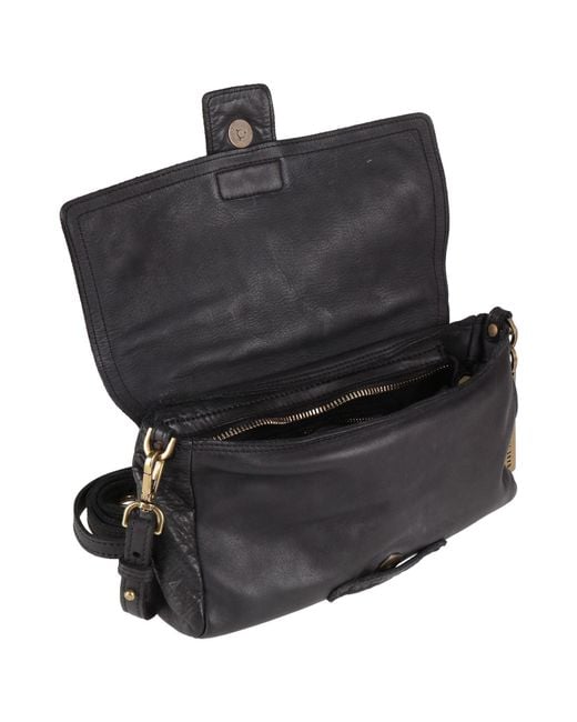 Caterina Lucchi Black Handbags
