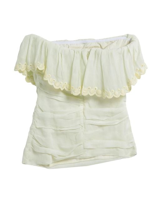Isabel Marant Green Top