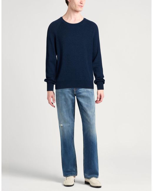 Tom Ford Blue Jumper for men