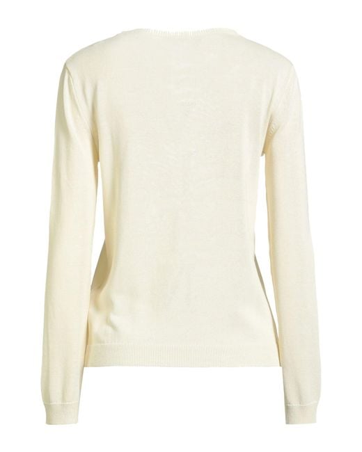 Valentino Garavani White Jumper