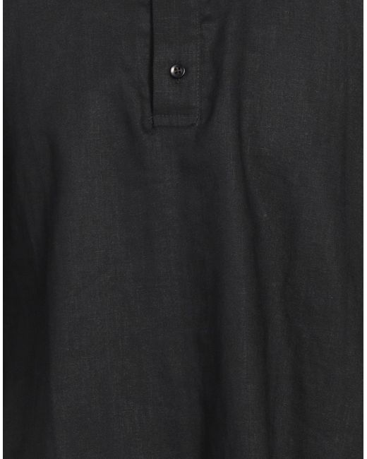 C.9.3 Black Shirt for men