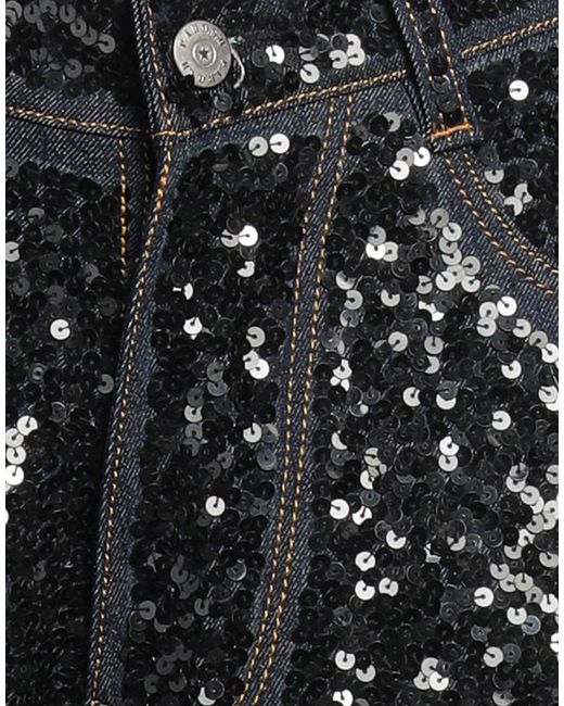 P.A.R.O.S.H. Black Jeans