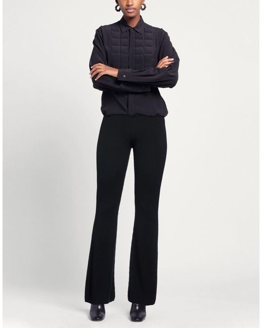 Not Shy Blue Trouser