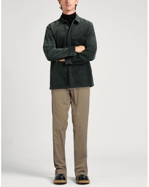 Trussardi Hose in Natural für Herren