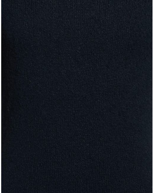 Stilosophy Blue Sweater Acrylic, Wool, Polyamide, Elastane for men