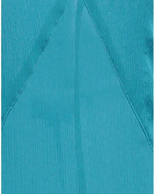 Herskind Blue Maxi Dress