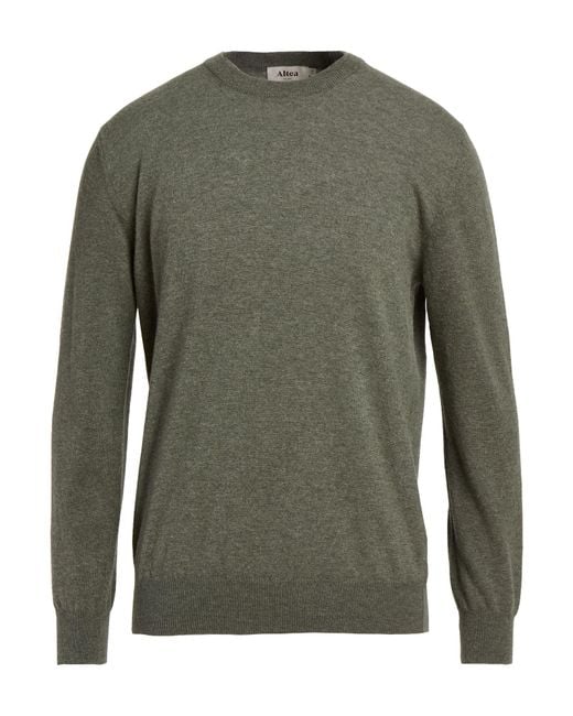 Pullover Altea de hombre de color Green