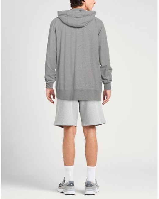 Sudadera C P Company de hombre de color Gray