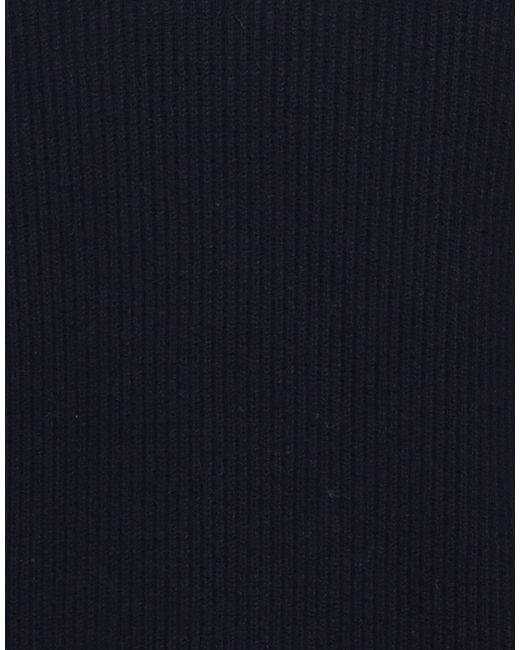 Gran Sasso Blue Jumper for men