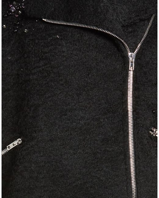 DES_PHEMMES Black Jacket