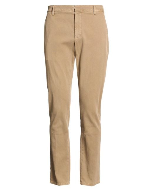 Dondup Natural Trouser for men