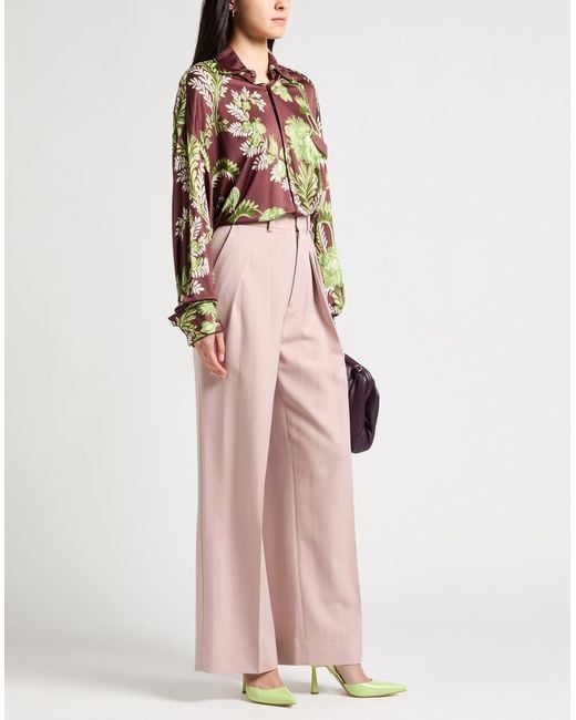 Etro Gray Shirt