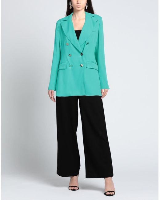 Liu Jo Blue Blazer