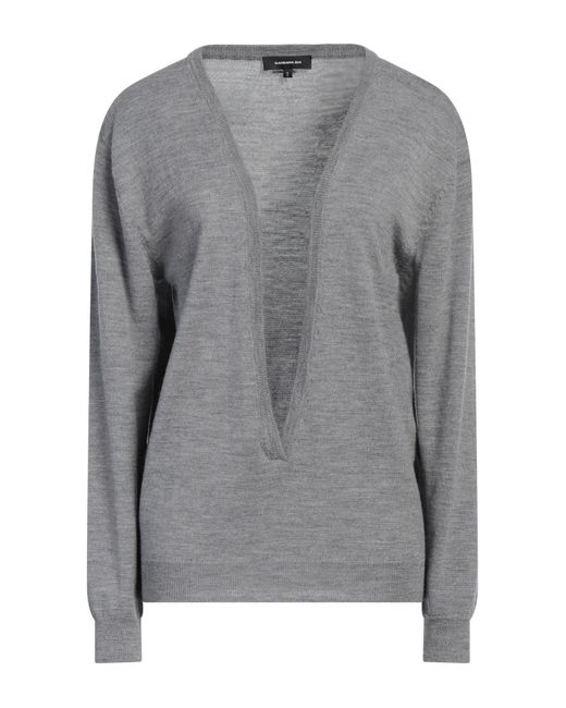 Pullover Barbara Bui de color Gray