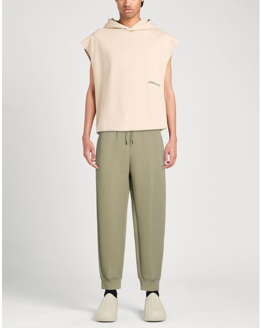 Nike Green Pants for men