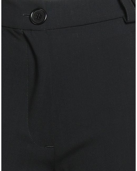 Noyoco Black Trouser
