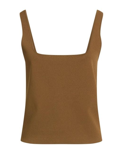 Vince Brown Top
